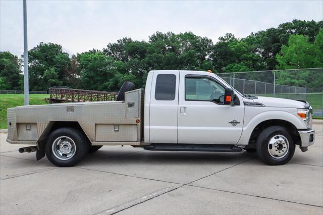 used 2016 Ford F-350 car, priced at $29,000