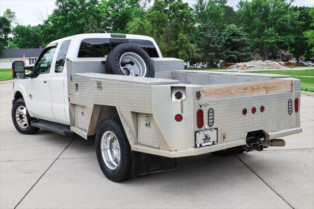 used 2016 Ford F-350 car, priced at $29,000
