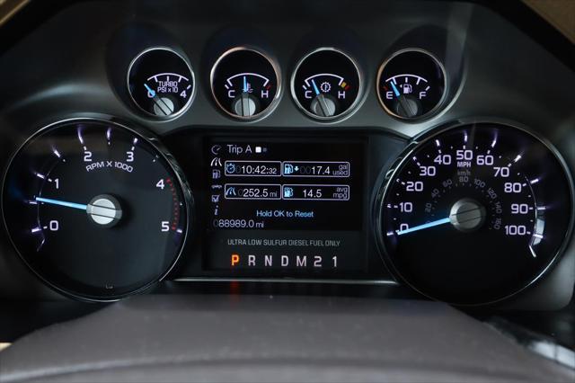 used 2016 Ford F-350 car, priced at $29,000