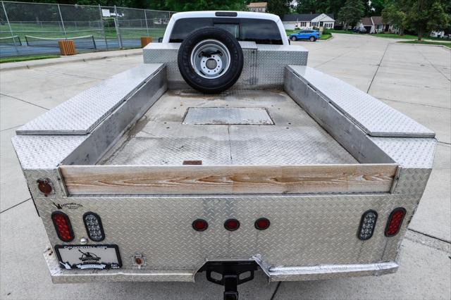 used 2016 Ford F-350 car, priced at $29,000