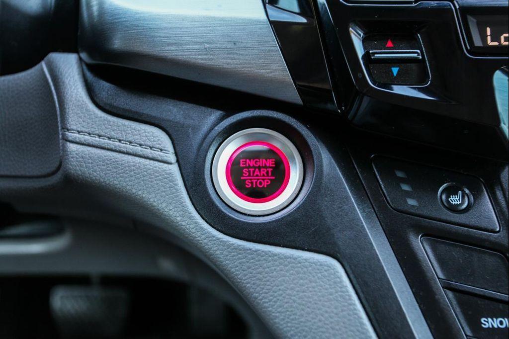 used 2019 Honda Odyssey car, priced at $26,000