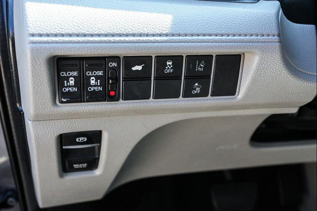 used 2019 Honda Odyssey car, priced at $26,000
