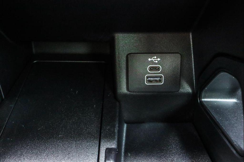 used 2024 Ford Ranger car, priced at $33,000