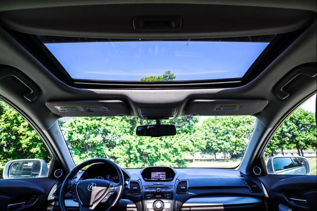 used 2017 Acura RDX car, priced at $18,000