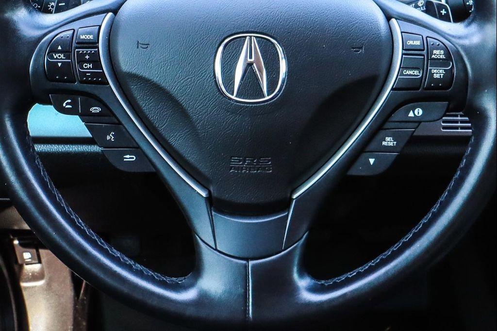 used 2017 Acura RDX car, priced at $18,000