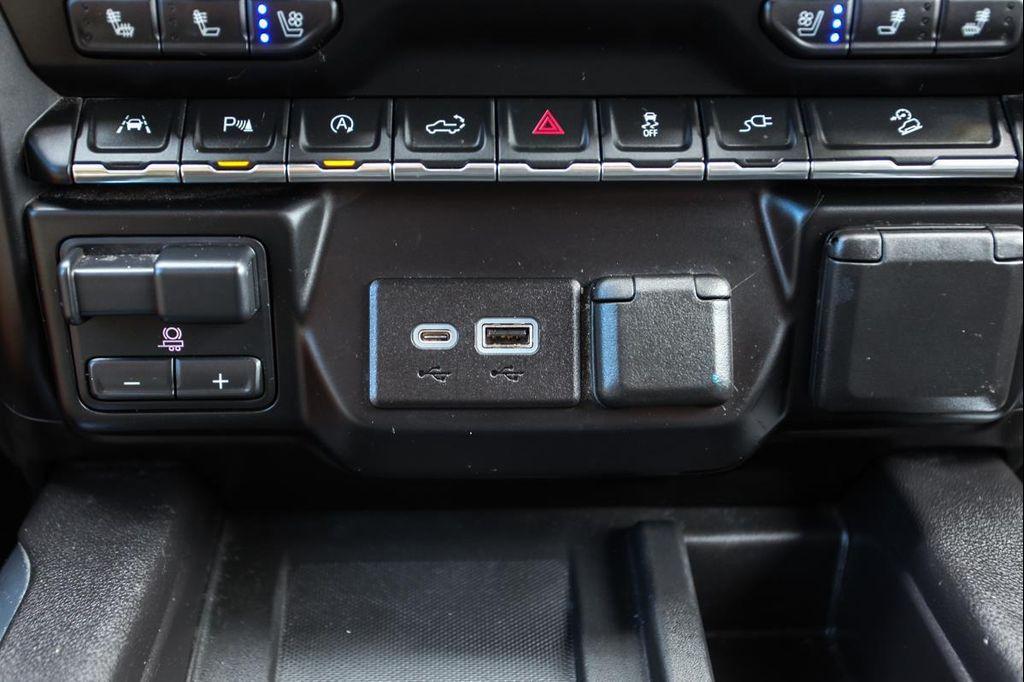 used 2021 Chevrolet Silverado 1500 car, priced at $36,500
