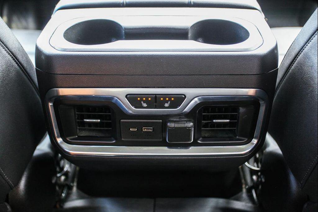 used 2021 Chevrolet Silverado 1500 car, priced at $36,500