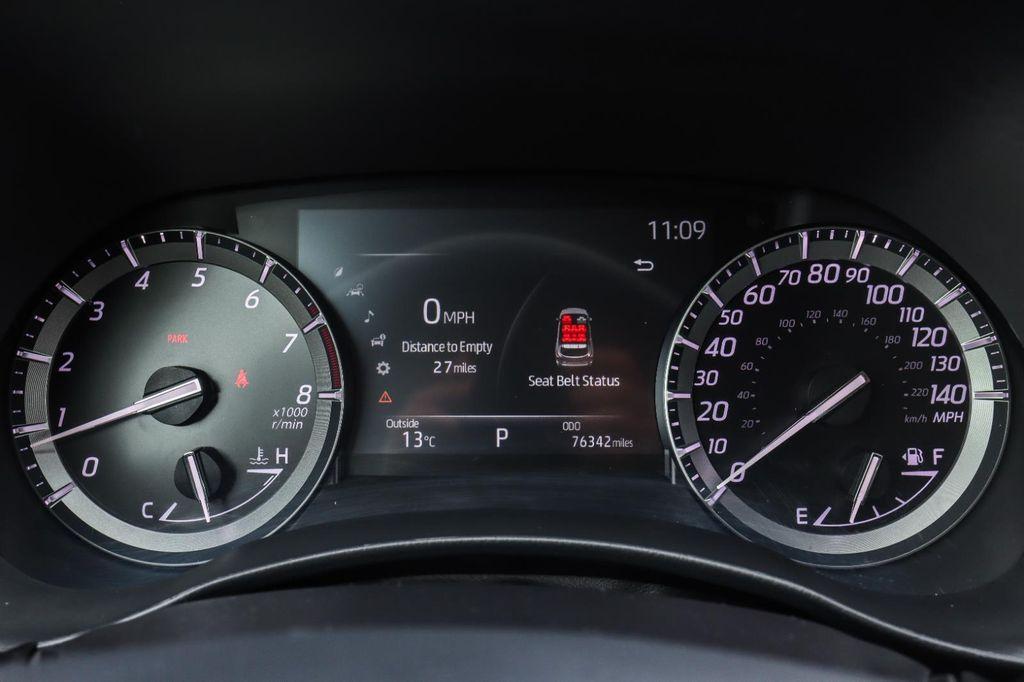 used 2020 Toyota Highlander car, priced at $29,750