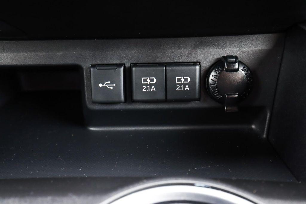 used 2020 Toyota Highlander car, priced at $29,750