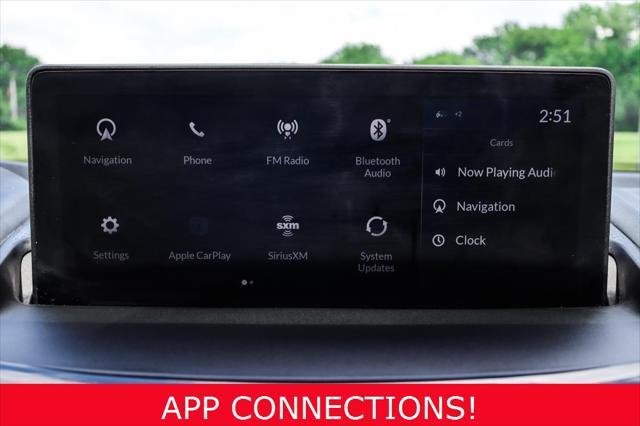 used 2019 Acura RDX car, priced at $24,500