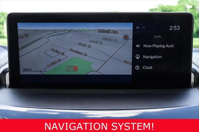 used 2019 Acura RDX car, priced at $24,500