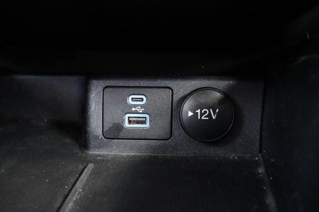 used 2022 Ford Escape car