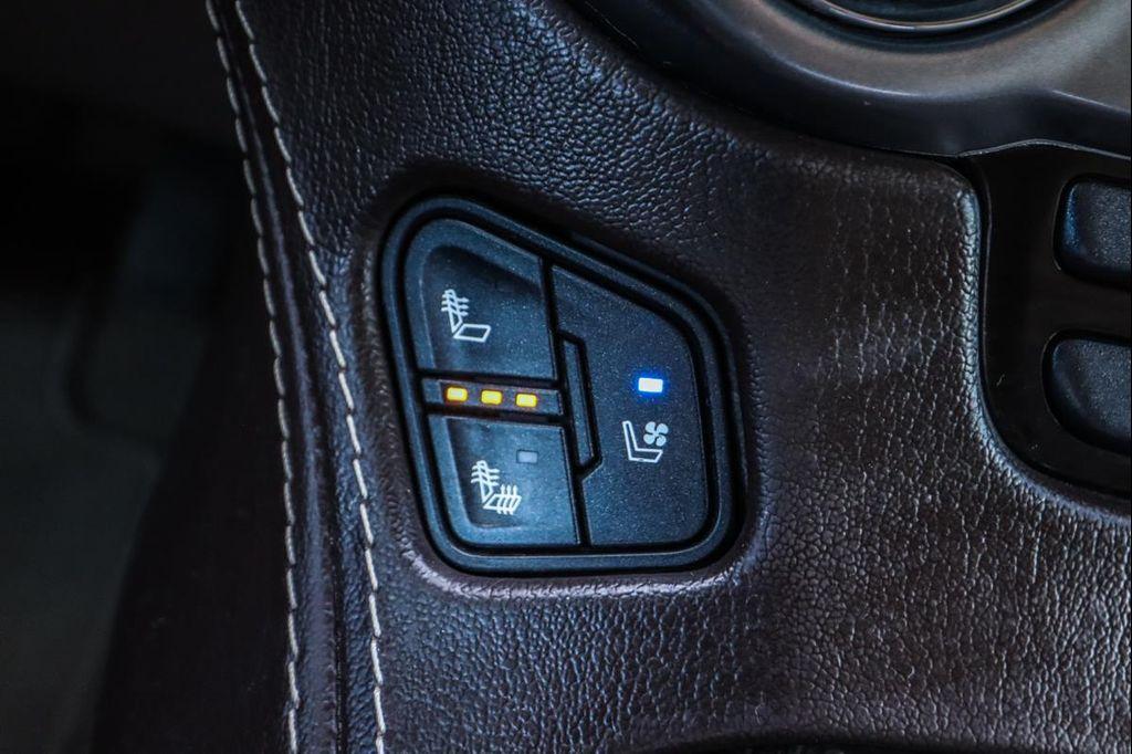 used 2020 Chevrolet Suburban car, priced at $28,500