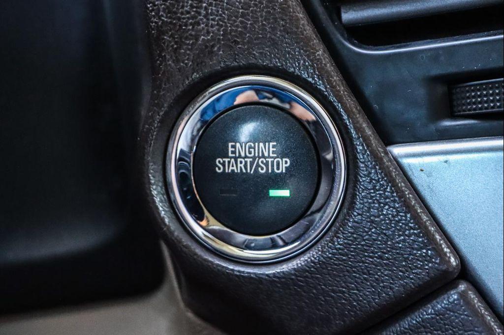 used 2020 Chevrolet Suburban car, priced at $28,500