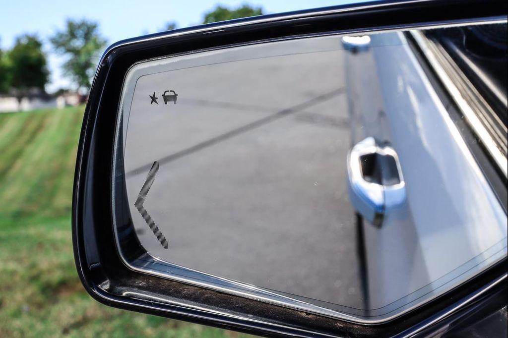 used 2020 Chevrolet Suburban car, priced at $28,500