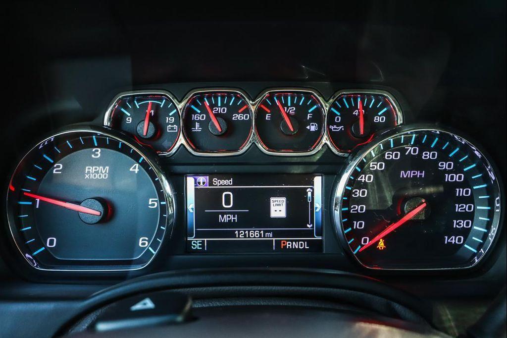 used 2020 Chevrolet Suburban car, priced at $28,500