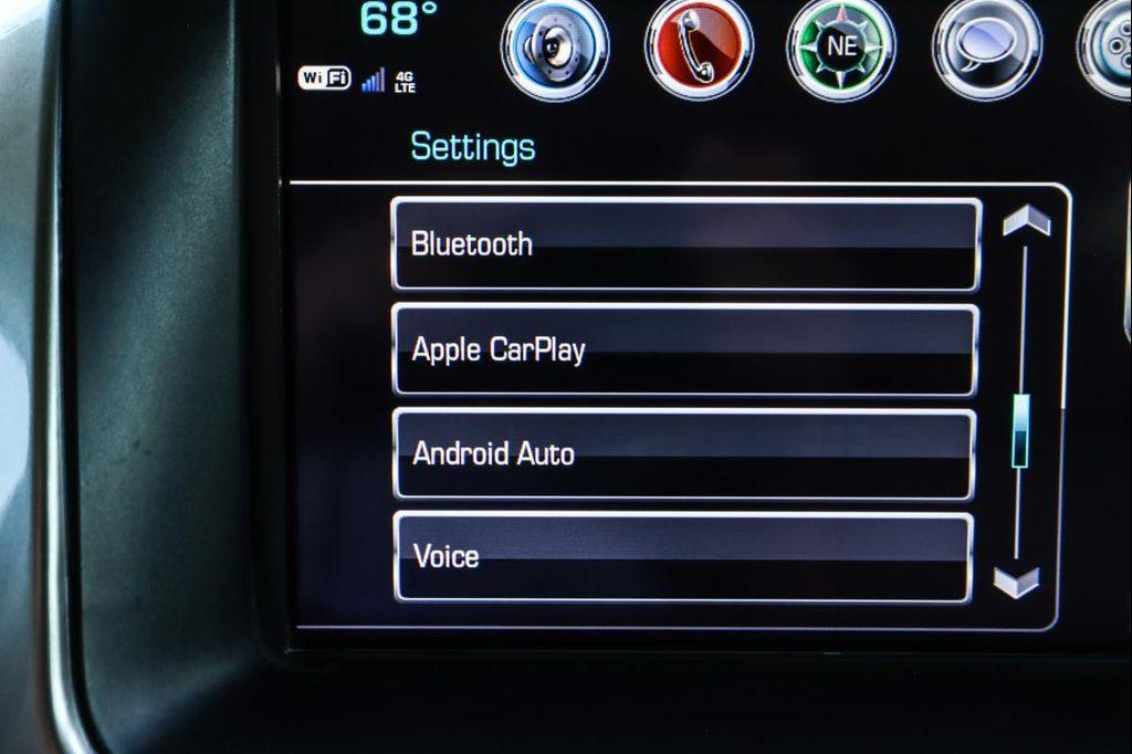 used 2020 Chevrolet Suburban car, priced at $28,500