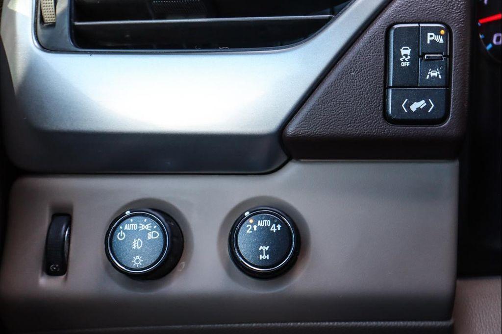 used 2020 Chevrolet Suburban car, priced at $28,500