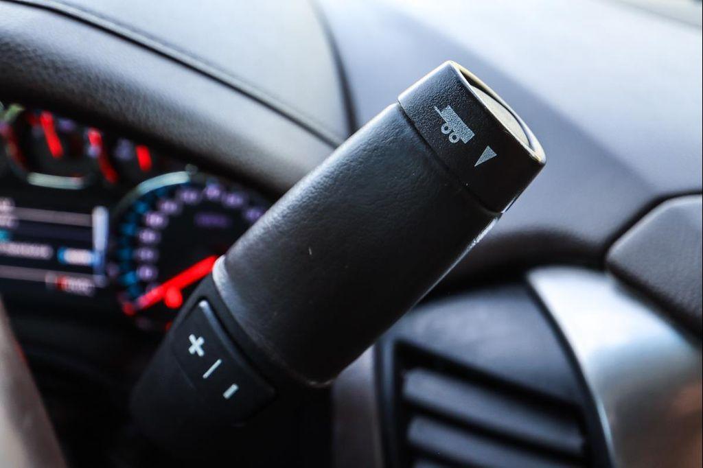 used 2020 Chevrolet Suburban car, priced at $28,500