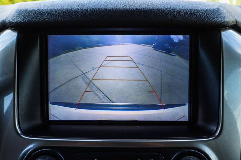 used 2020 Chevrolet Suburban car, priced at $28,500