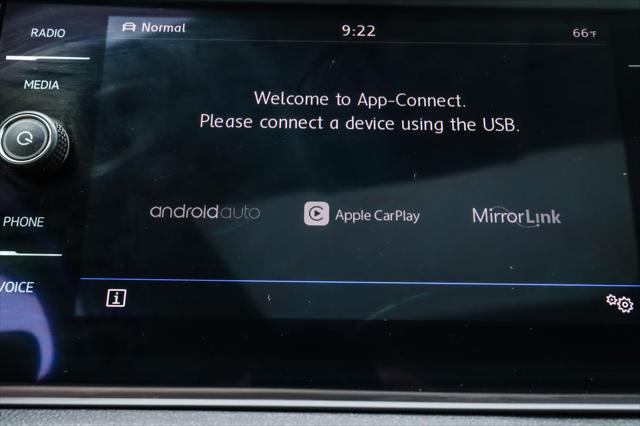 used 2019 Volkswagen Jetta car, priced at $15,000