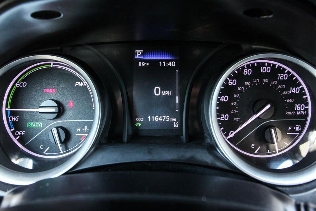 used 2021 Toyota Camry car, priced at $18,611