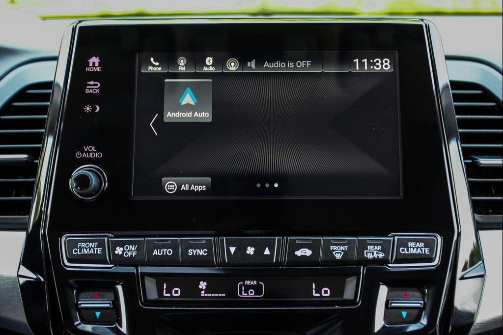 used 2019 Honda Odyssey car, priced at $21,751