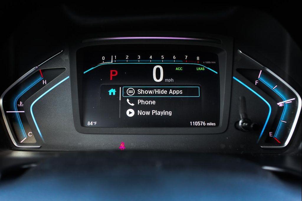 used 2019 Honda Odyssey car, priced at $21,751