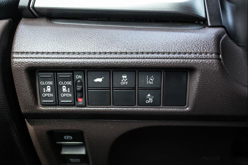 used 2019 Honda Odyssey car, priced at $21,751