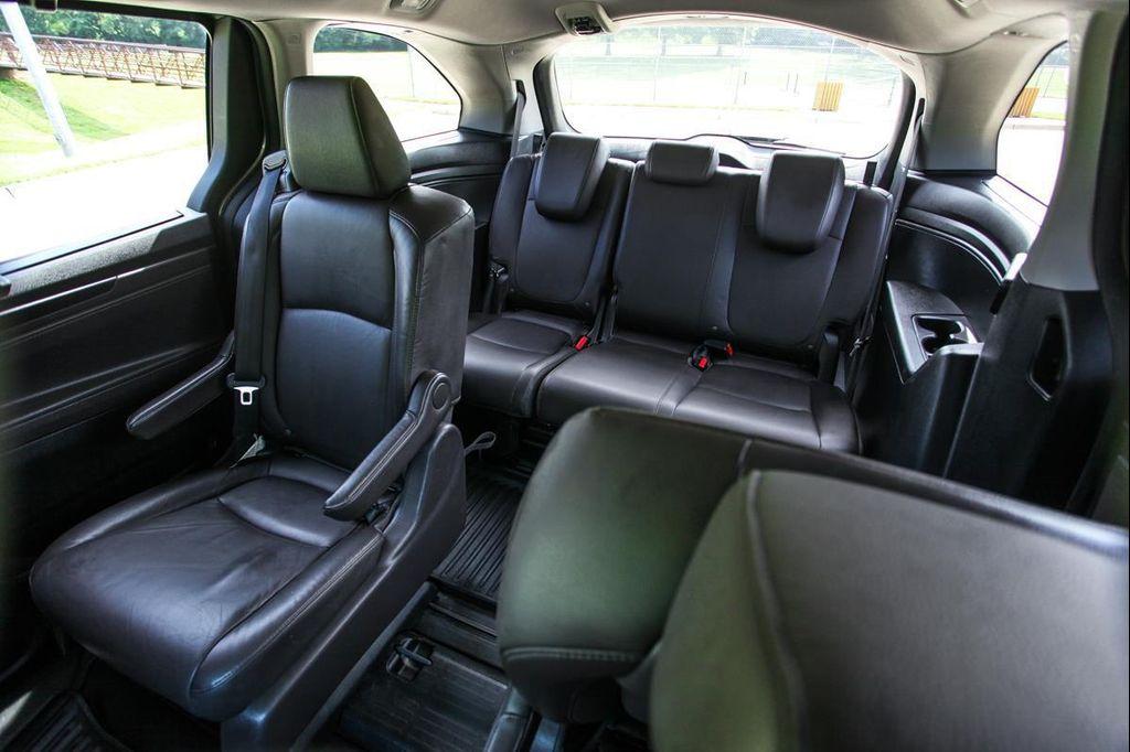 used 2019 Honda Odyssey car, priced at $21,751