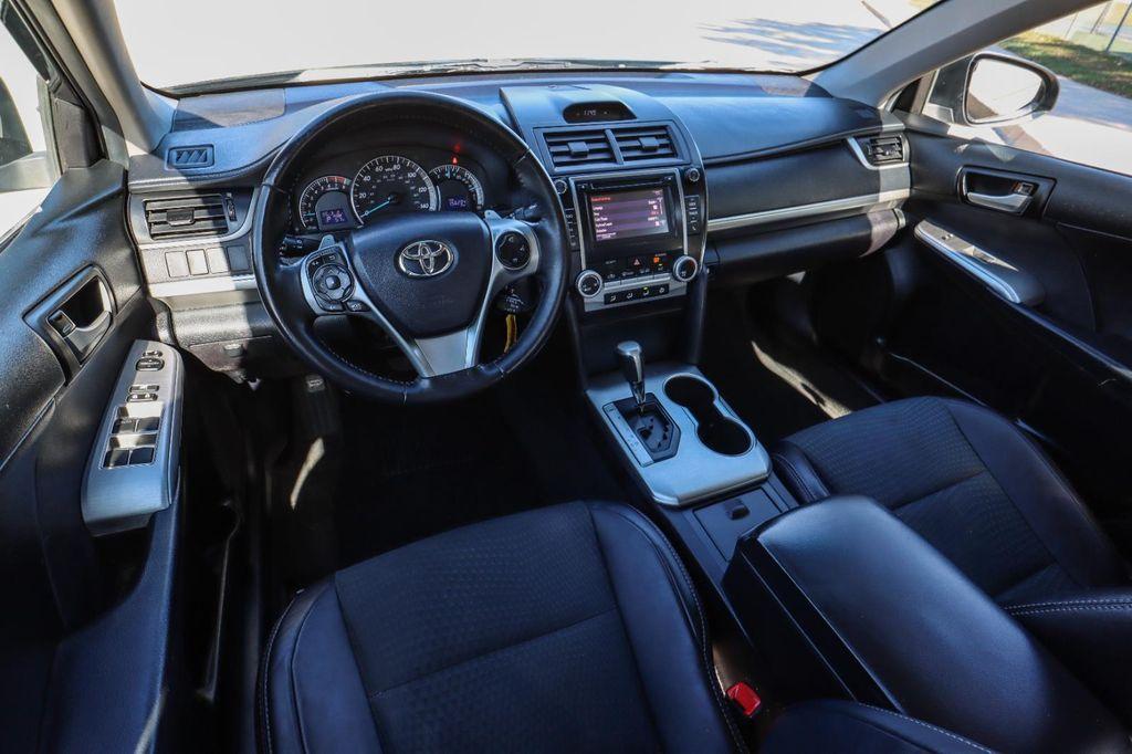 used 2014 Toyota Camry car, priced at $10,460
