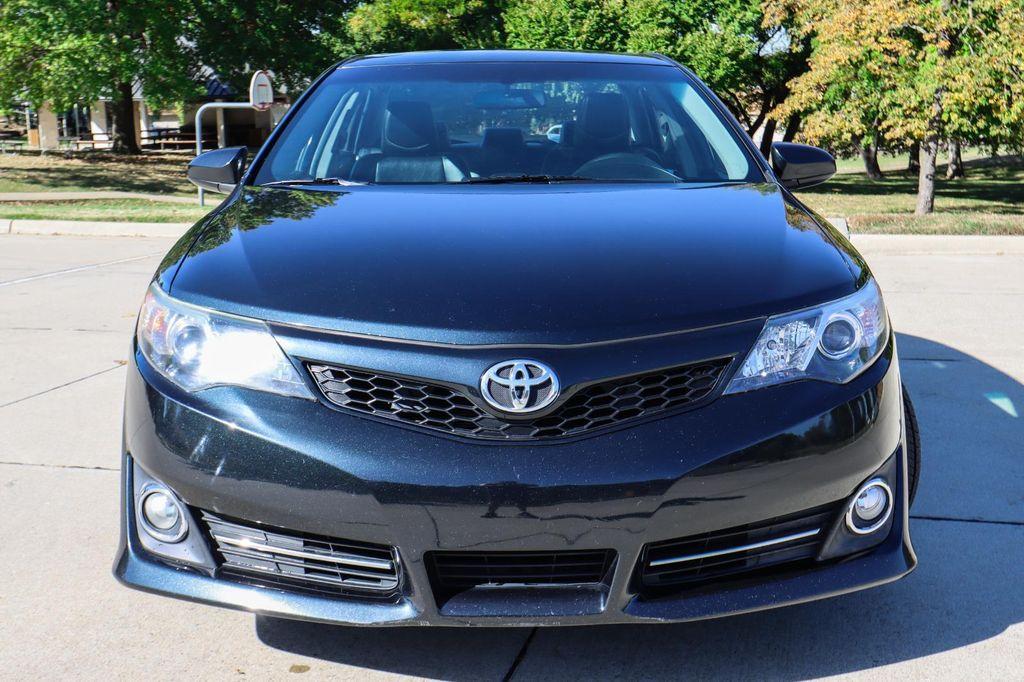used 2014 Toyota Camry car, priced at $10,460