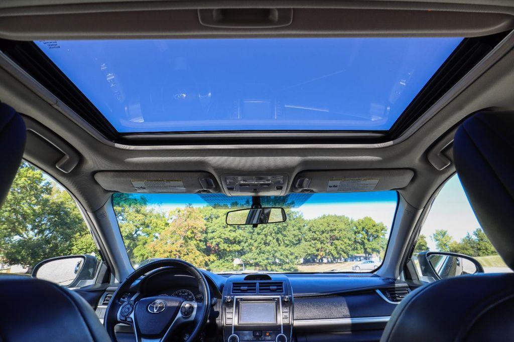 used 2014 Toyota Camry car, priced at $10,460