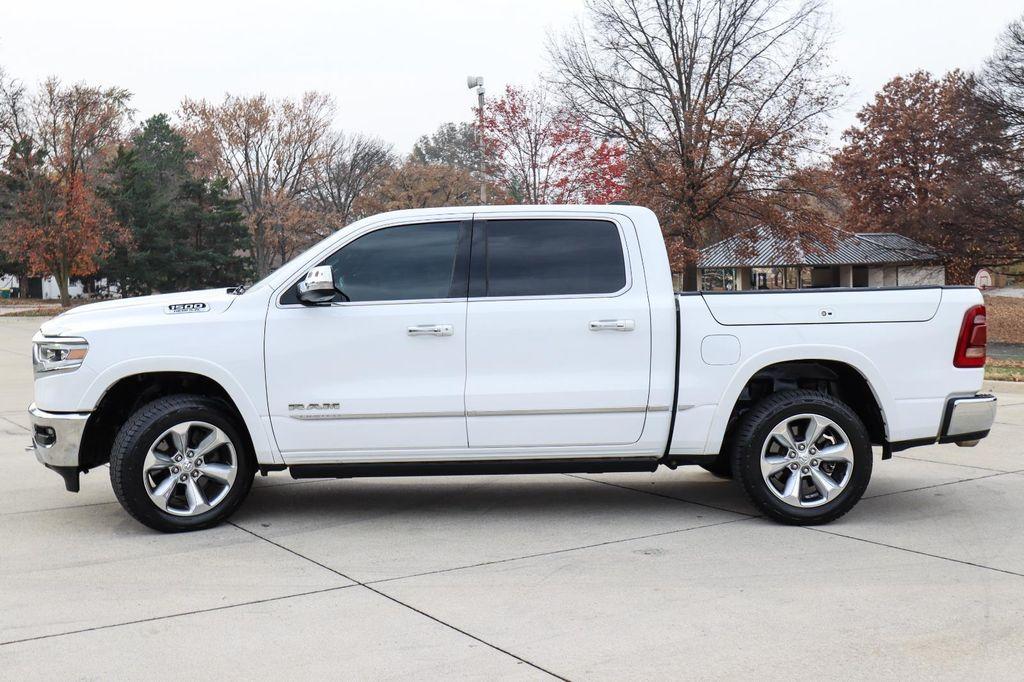 used 2020 Ram 1500 car, priced at $31,500