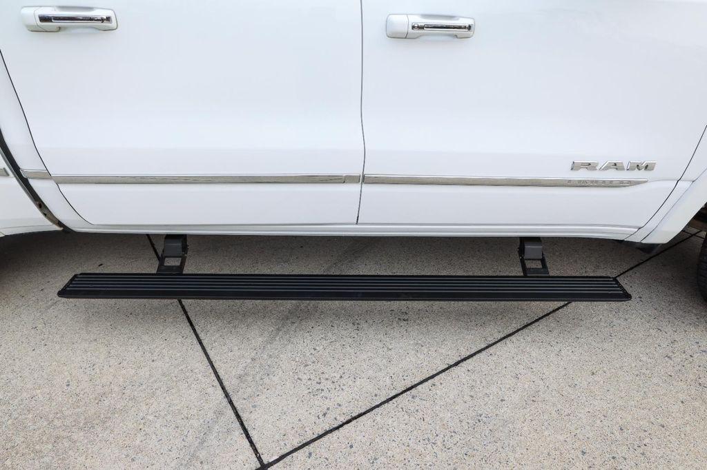 used 2020 Ram 1500 car, priced at $31,500