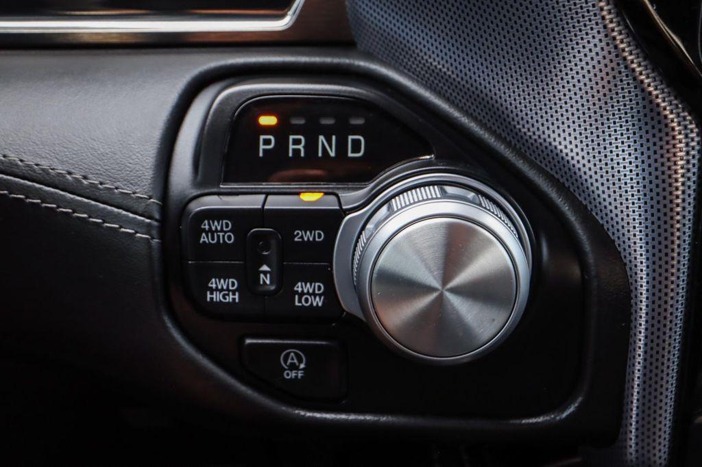 used 2020 Ram 1500 car, priced at $31,500