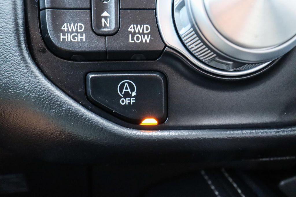 used 2020 Ram 1500 car, priced at $31,500