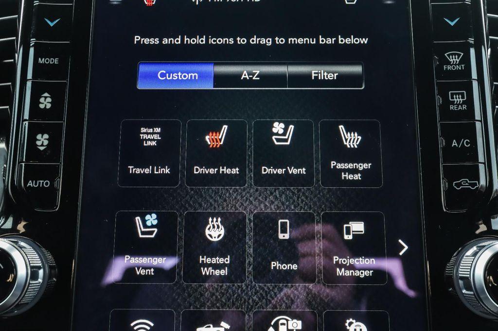 used 2020 Ram 1500 car, priced at $31,500