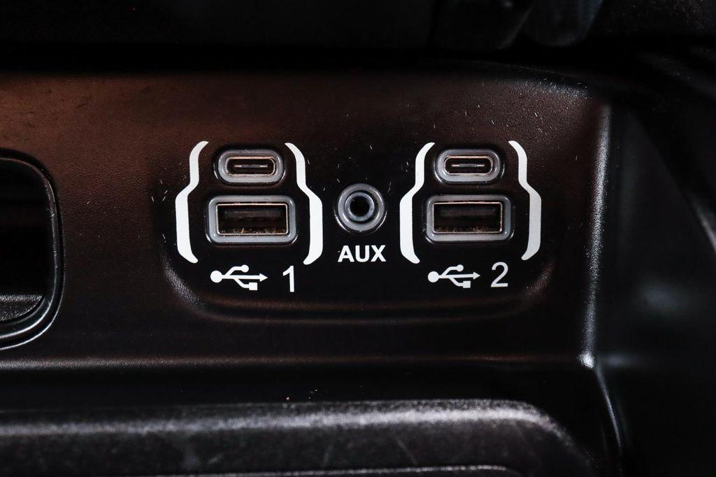 used 2020 Ram 1500 car, priced at $31,500