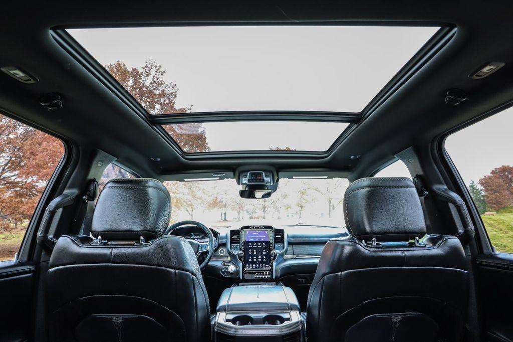 used 2020 Ram 1500 car, priced at $31,500