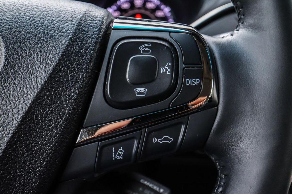 used 2018 Toyota Avalon car, priced at $24,000