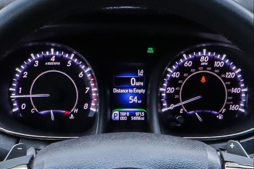 used 2018 Toyota Avalon car, priced at $24,000