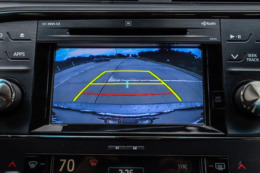 used 2018 Toyota Avalon car, priced at $24,000