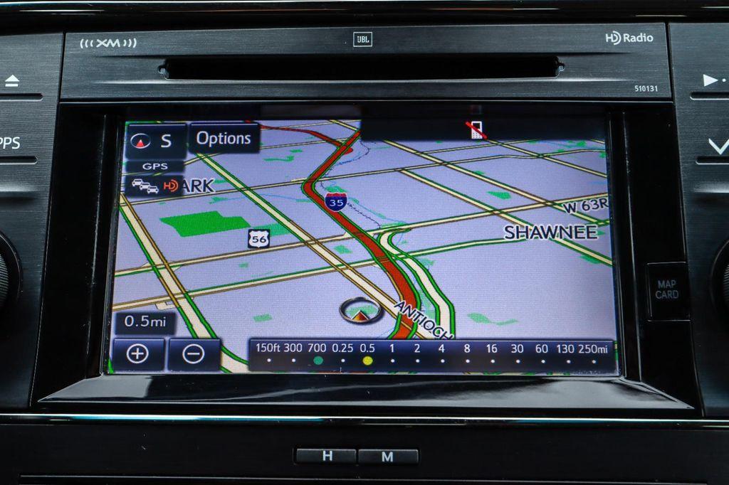 used 2018 Toyota Avalon car, priced at $24,000