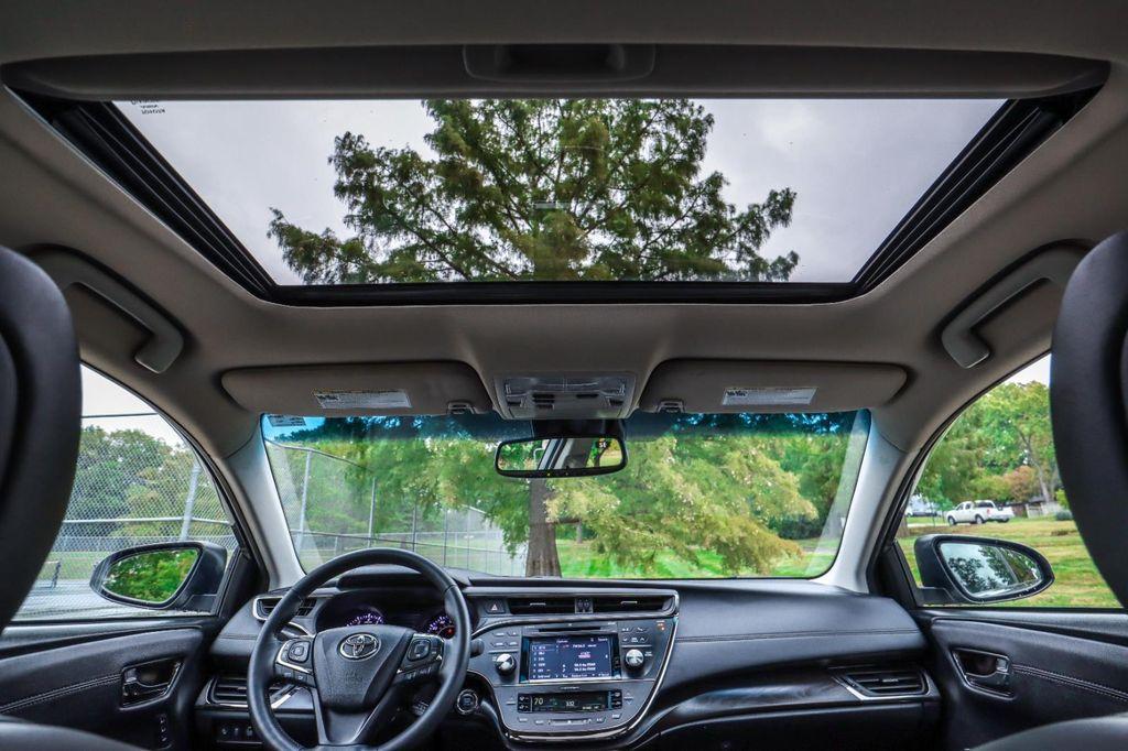 used 2018 Toyota Avalon car, priced at $24,000