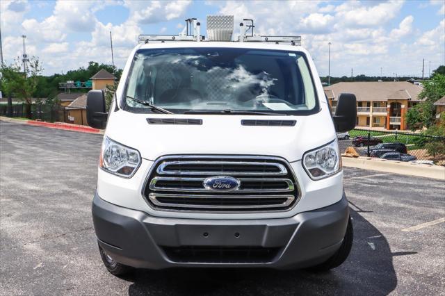 used 2019 Ford Transit-250 car, priced at $20,500