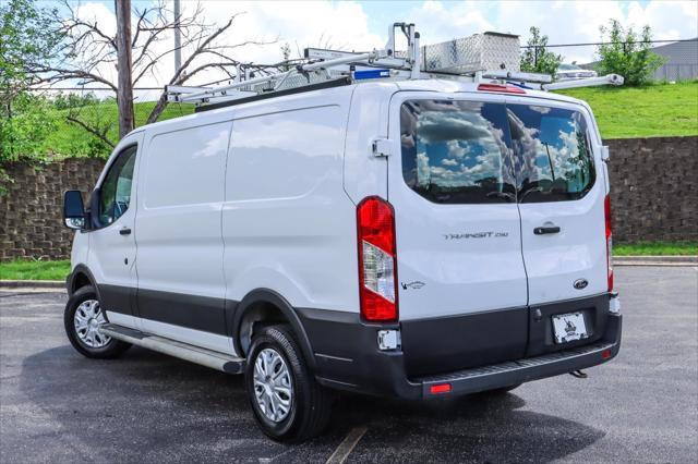 used 2019 Ford Transit-250 car, priced at $20,500