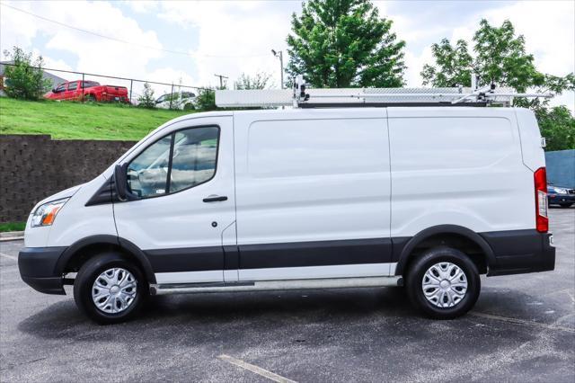 used 2019 Ford Transit-250 car, priced at $20,500