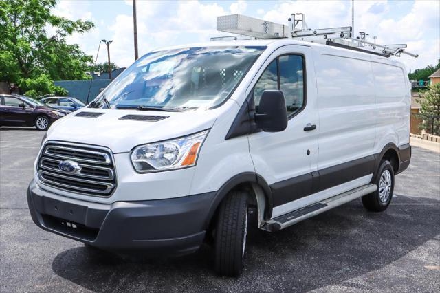 used 2019 Ford Transit-250 car, priced at $20,500