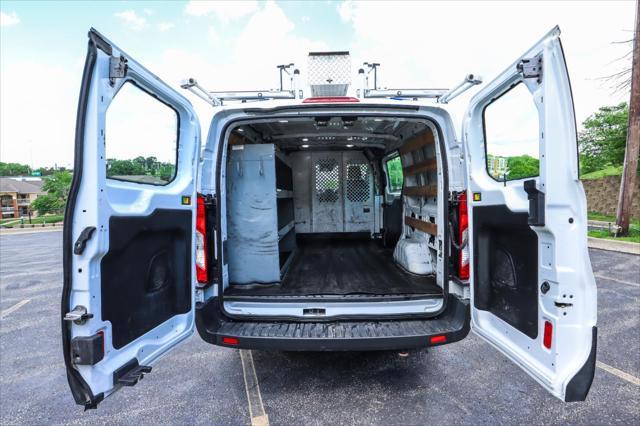 used 2019 Ford Transit-250 car, priced at $20,500